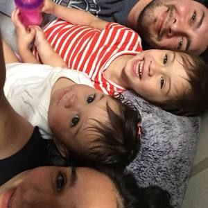 Meet your Posher, Gisela